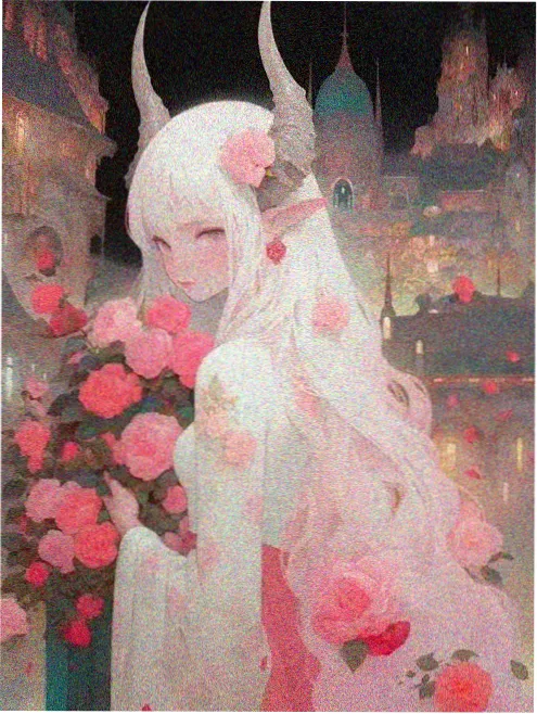 万里归途